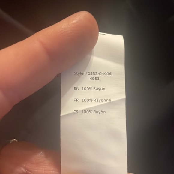 Black Short Dress - Picture 8 of 8